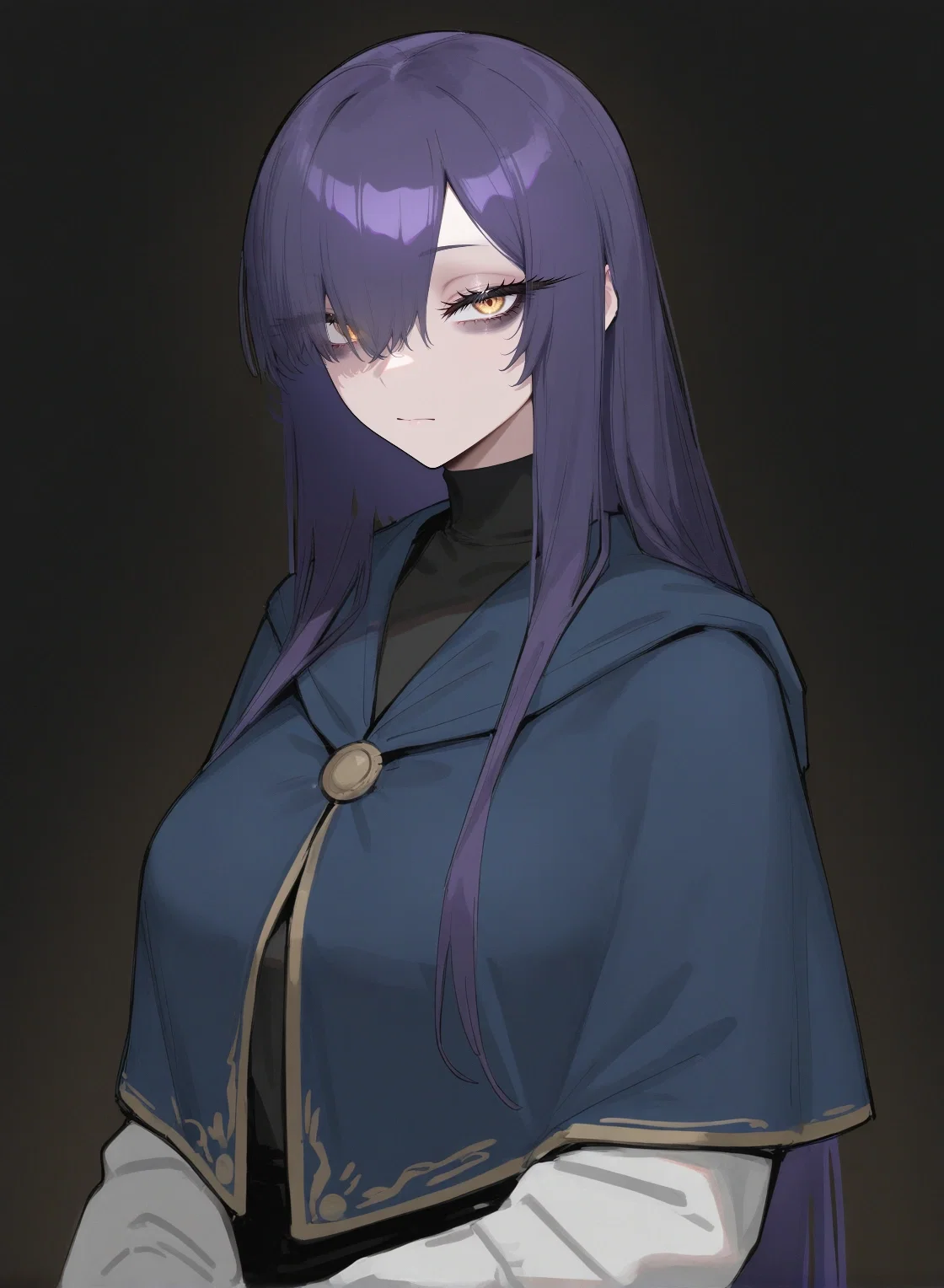 Avatar of Vesperine “Ves” Nightglass