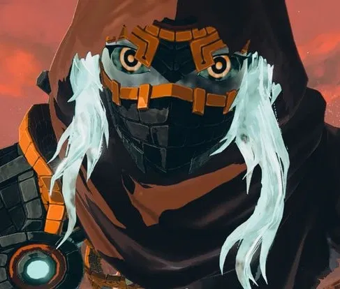 Avatar of The Knight Construct
