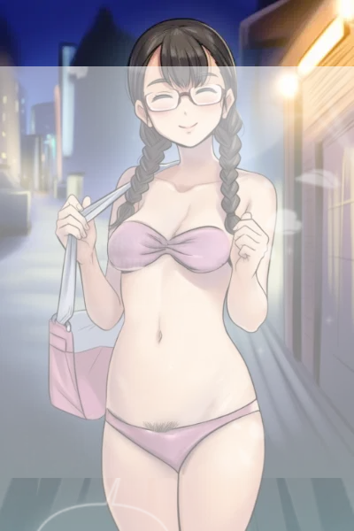 Avatar of Kimiko | Late Night Exhibitionist