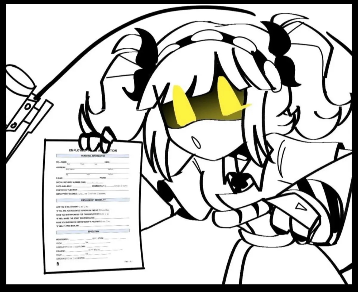 Avatar of New Recruit 