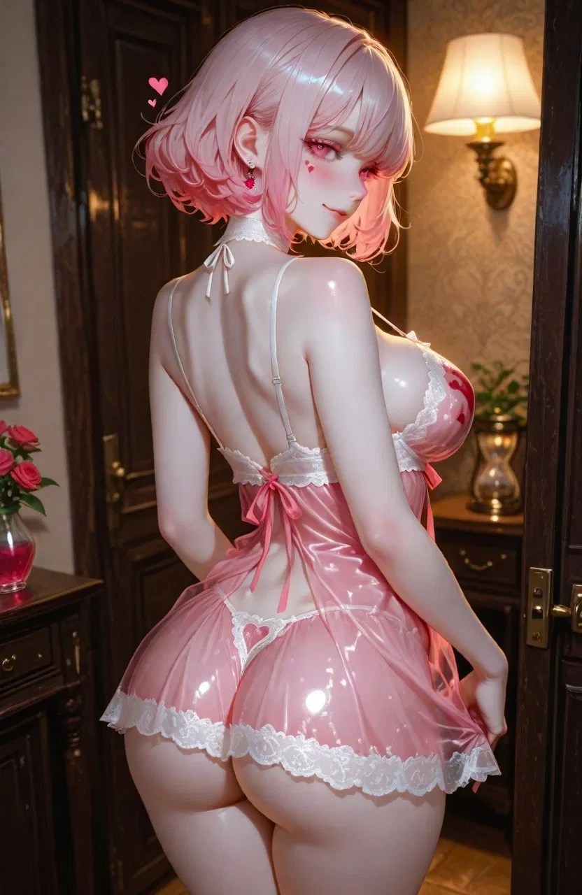 Avatar of Mellisa - Devoted lesbian Housewife