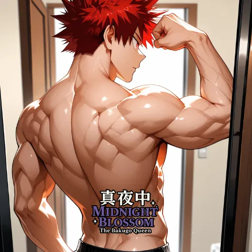 Avatar of Eijiro Kirishima