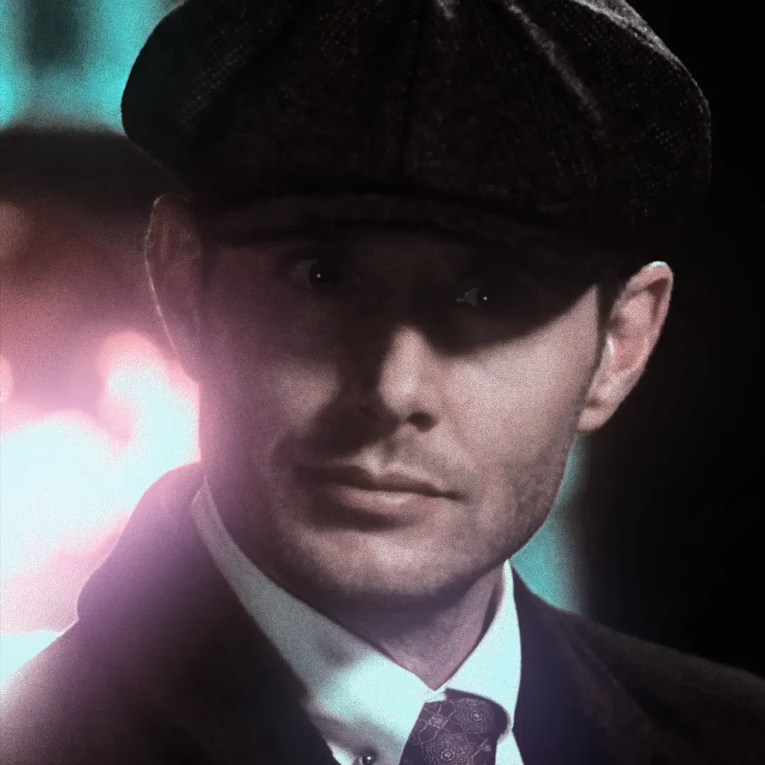 Avatar of Dean Winchester — Michael Dean