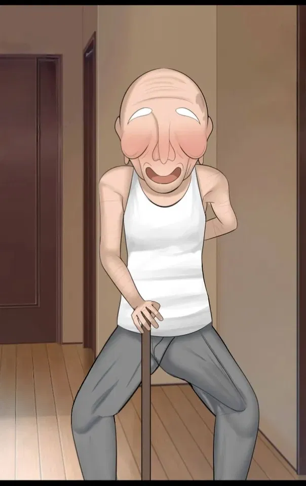 Avatar of Your NTR Uncle Try To Take You From Your Boyfriend! (FemPov)