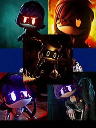 Avatar of Revenge