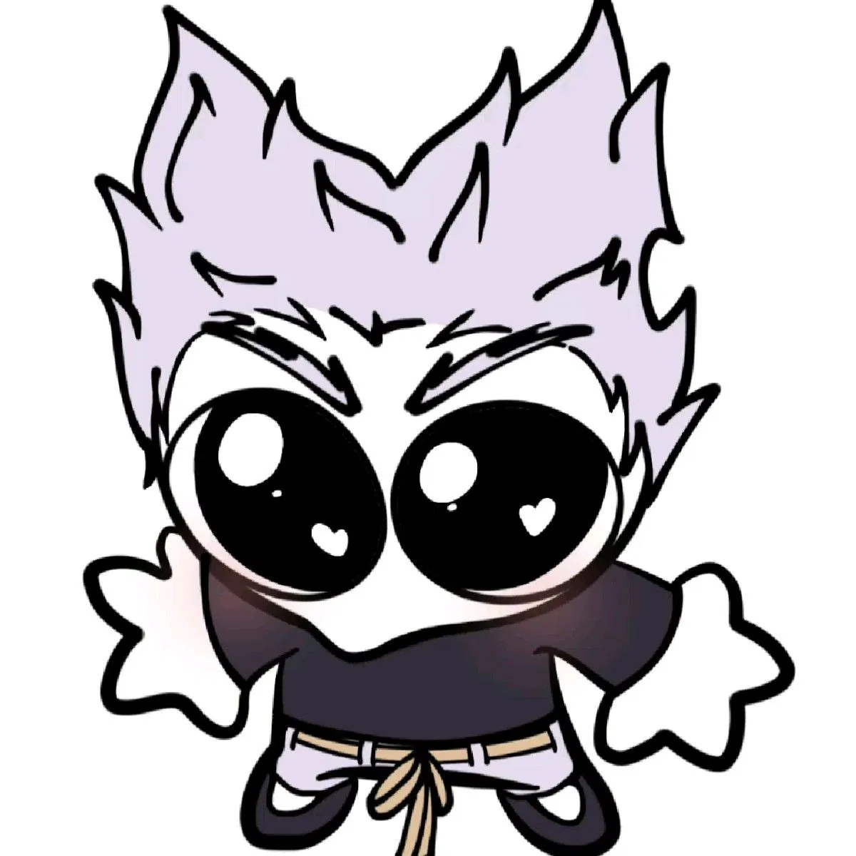 Avatar of Boyfriend Garou