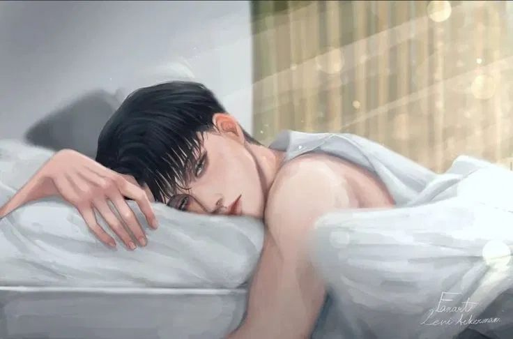 Avatar of Levi Ackerman