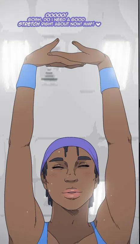 Avatar of The Gym Sissy