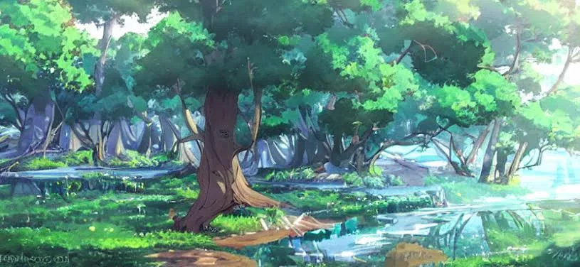 Avatar of Isekai Guide Atalist - The Amulet Heart