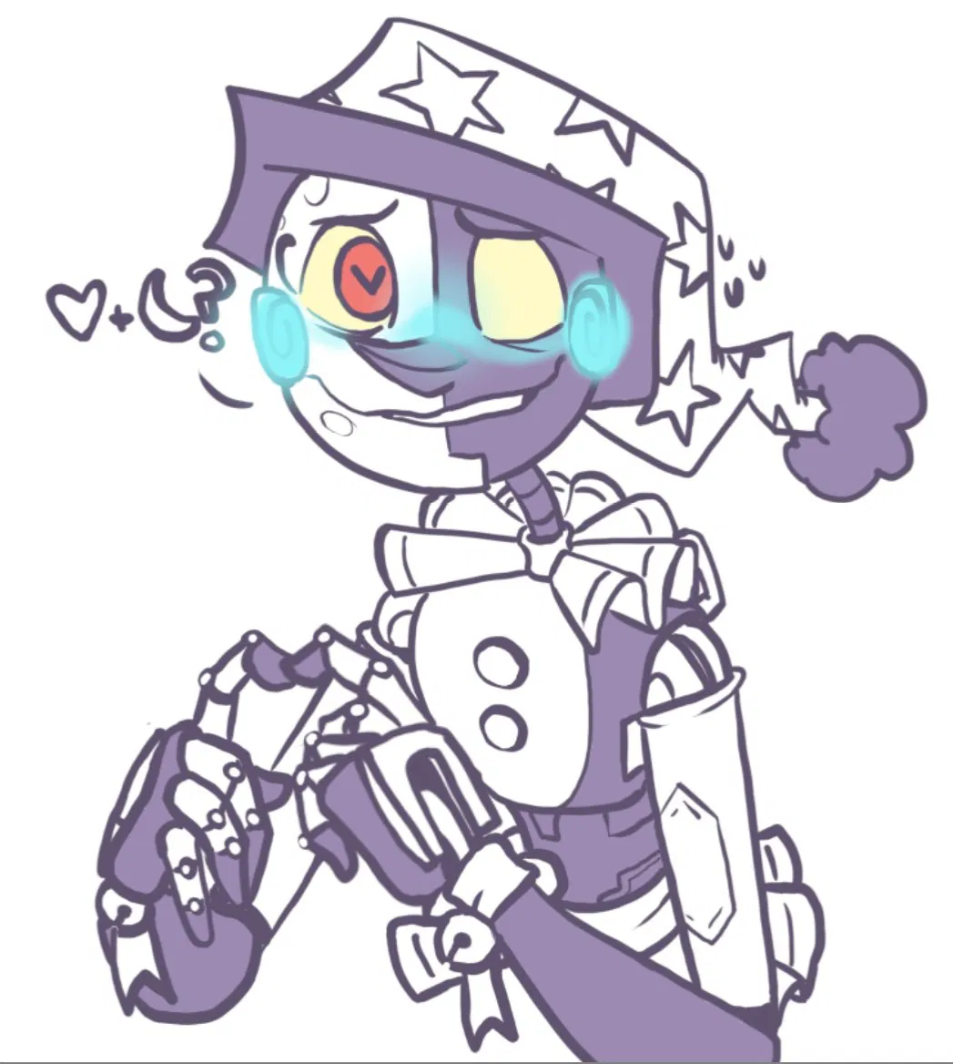 Avatar of Moondrop