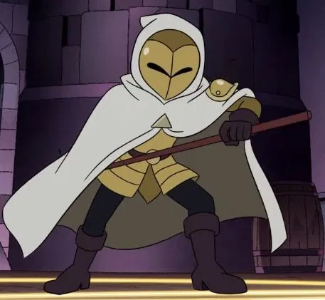 Avatar of Hunter Noceda