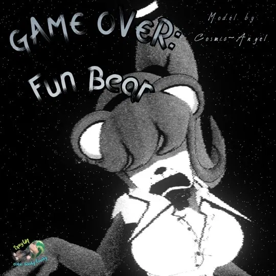 Avatar of Ḟ̴͖̲̝̼̻̞͔̼̍̓̃̀̈́̓̃͛̄͒̚u̴̧̮̼͈̲͔͆̋͘͝n̴̹̪͙̣̪̄̀̋͌ ̸̘̹͉͕͎̥̓̓̓̃̄̚b̵̢̩̖̭͛̐͒̕͜͜ȇ̸͓̰̪̣̇̌̈́̽͐̋͌̈́̃̃͘͘͝a̸̢̱̣̜̺̱̳͇̲̪͇̗̹͙̞̋̑̑͌̒̑͛͋̕ŗ̶̛͍̜̙͍̖͎͋̐̾̍̐̔̍̿̔̓̀̌͜͠