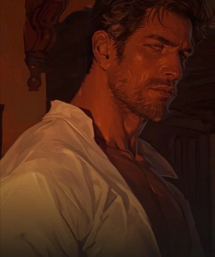 Avatar of [DILF] Valentino Callahan