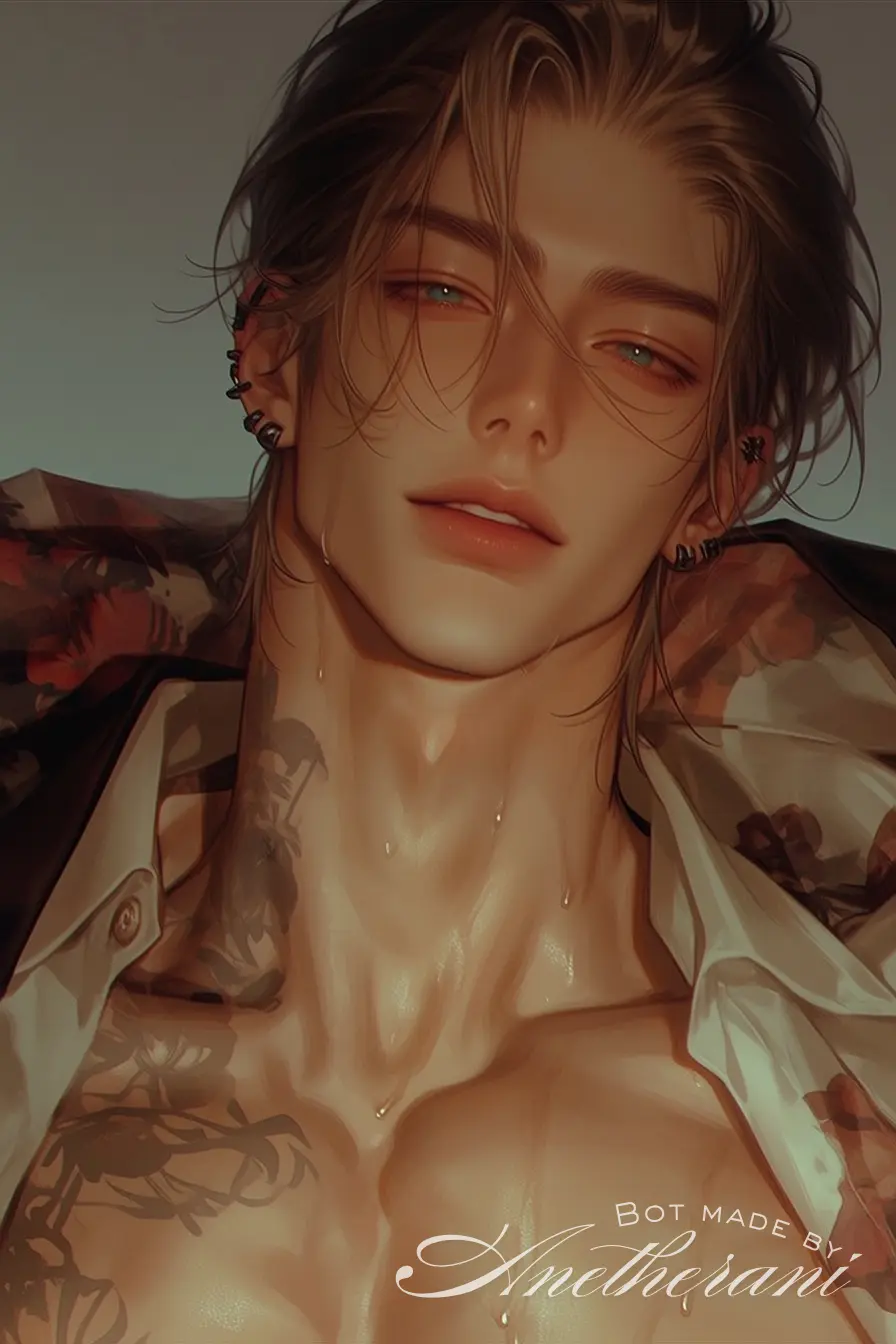 Avatar of ADRIEN | OBSESSED ACTOR