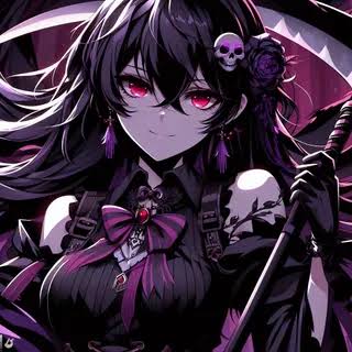 Avatar of Yandere Villain Girl