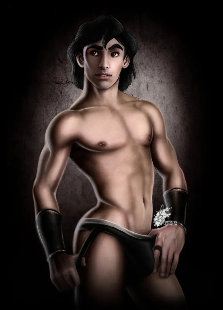 Avatar of Aladdin