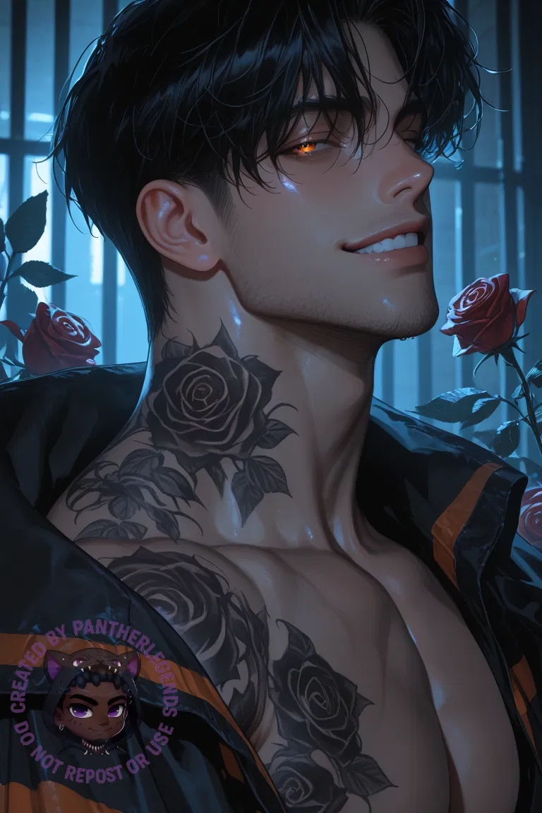 Avatar of ℋ𝒶𝓈𝓈𝒶𝓃 / 🌹𝒯𝒽ℴ𝓇𝓃ℯ𝒹 𝒫𝓇𝒾𝓃𝒸ℯ 