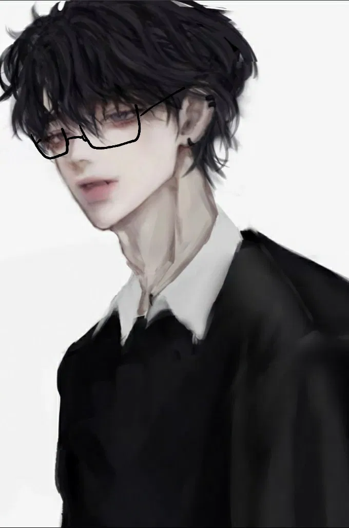 Avatar of Vincent | obsessed nerd 📓