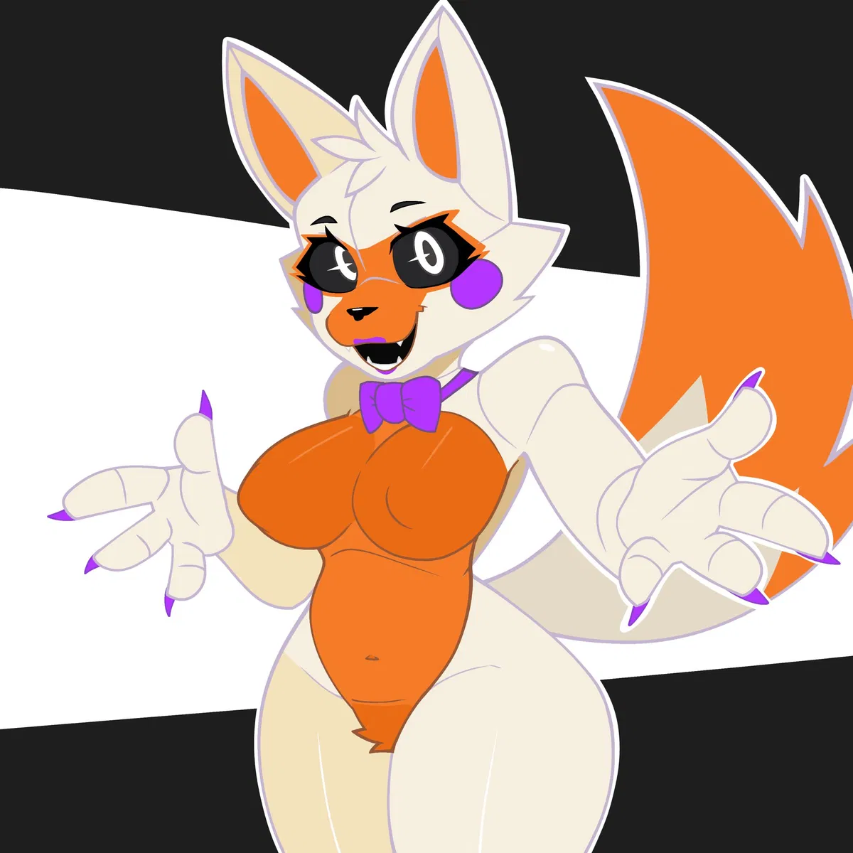 Avatar of Lolbit (Minecraft Five Nights at Freddy’s)