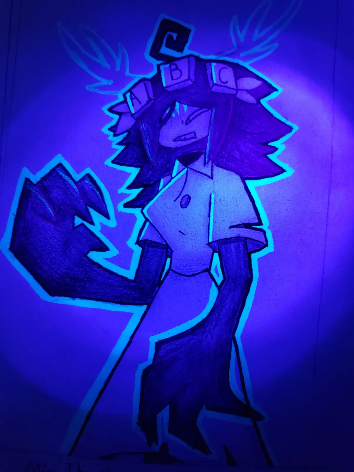 Avatar of Forced Kindness