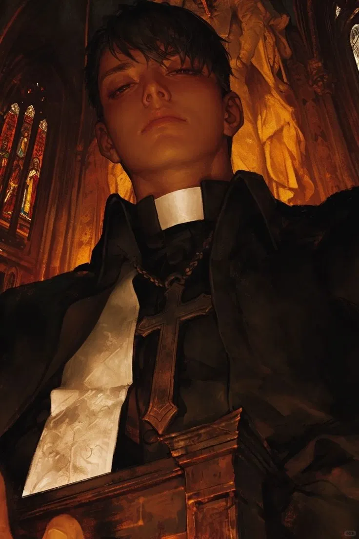 Avatar of Matthew