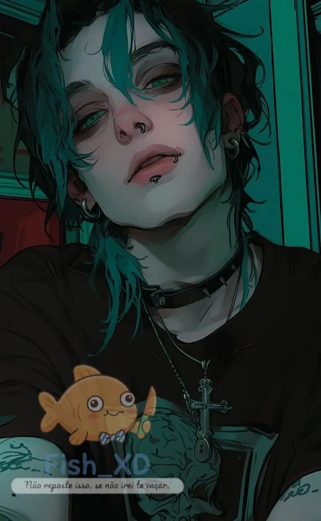 Avatar of Raven "Vulture" Miller