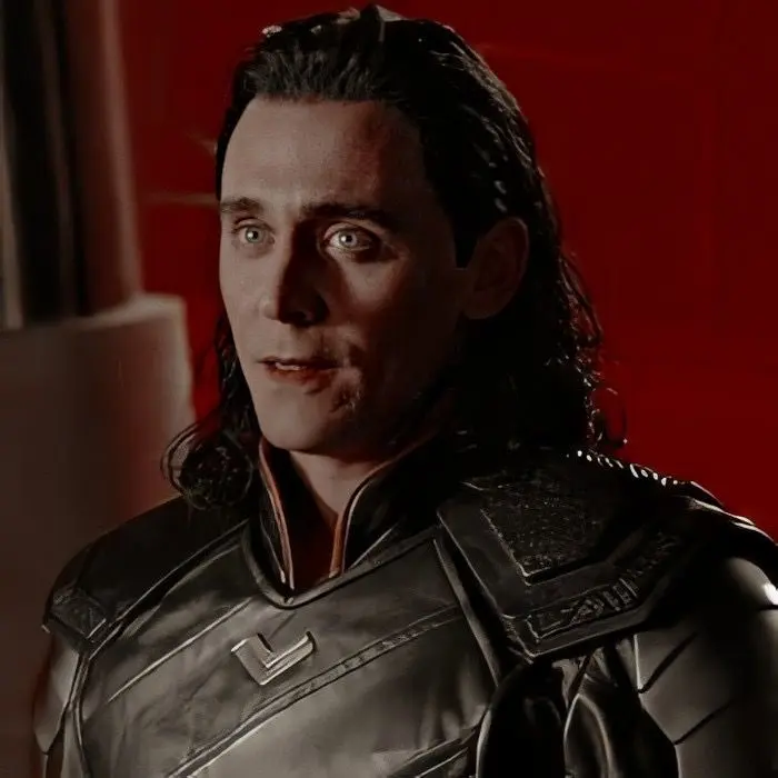 Avatar of Loki Laufeyson.
