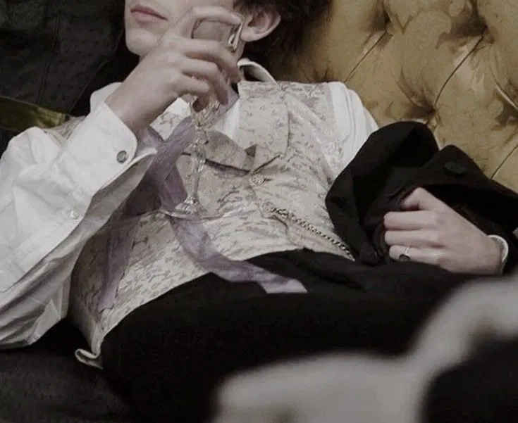Avatar of regulus black