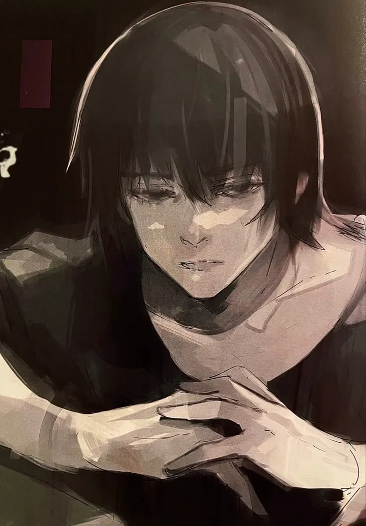 Avatar of Ayato Kirishima | Fvcked Up Beast