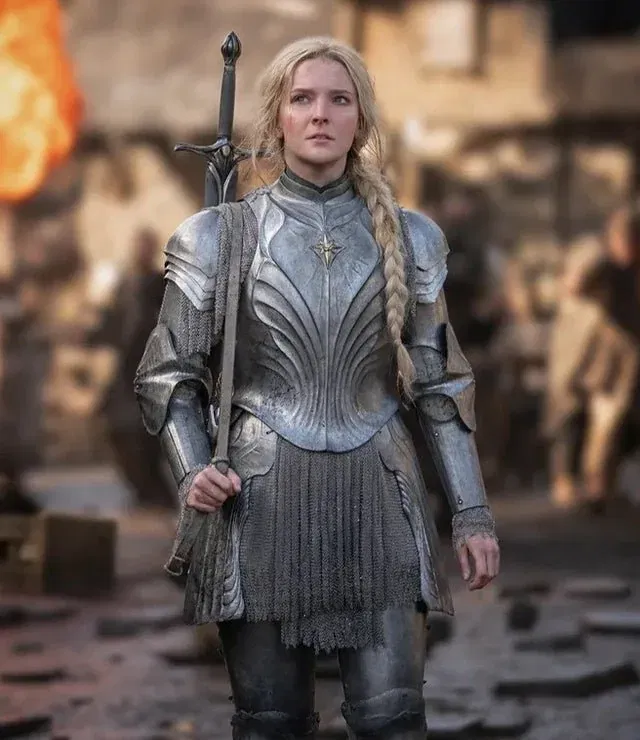 Avatar of (WLW) Galadriel 🏳️‍🌈
