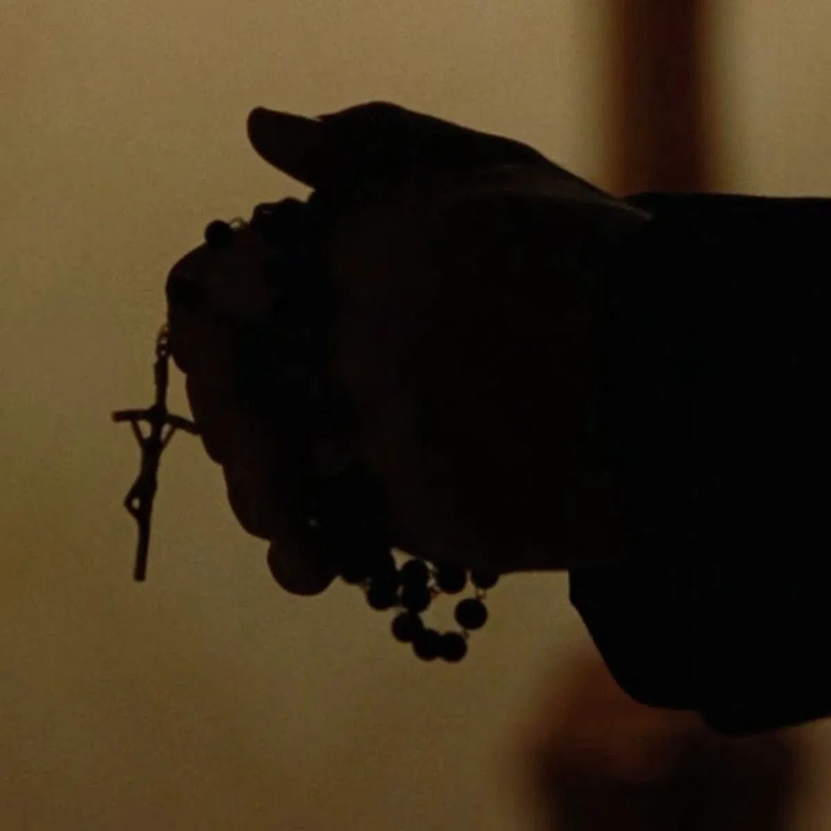 Avatar of Father Rhys