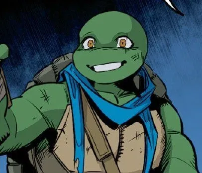 Avatar of Leonardo
