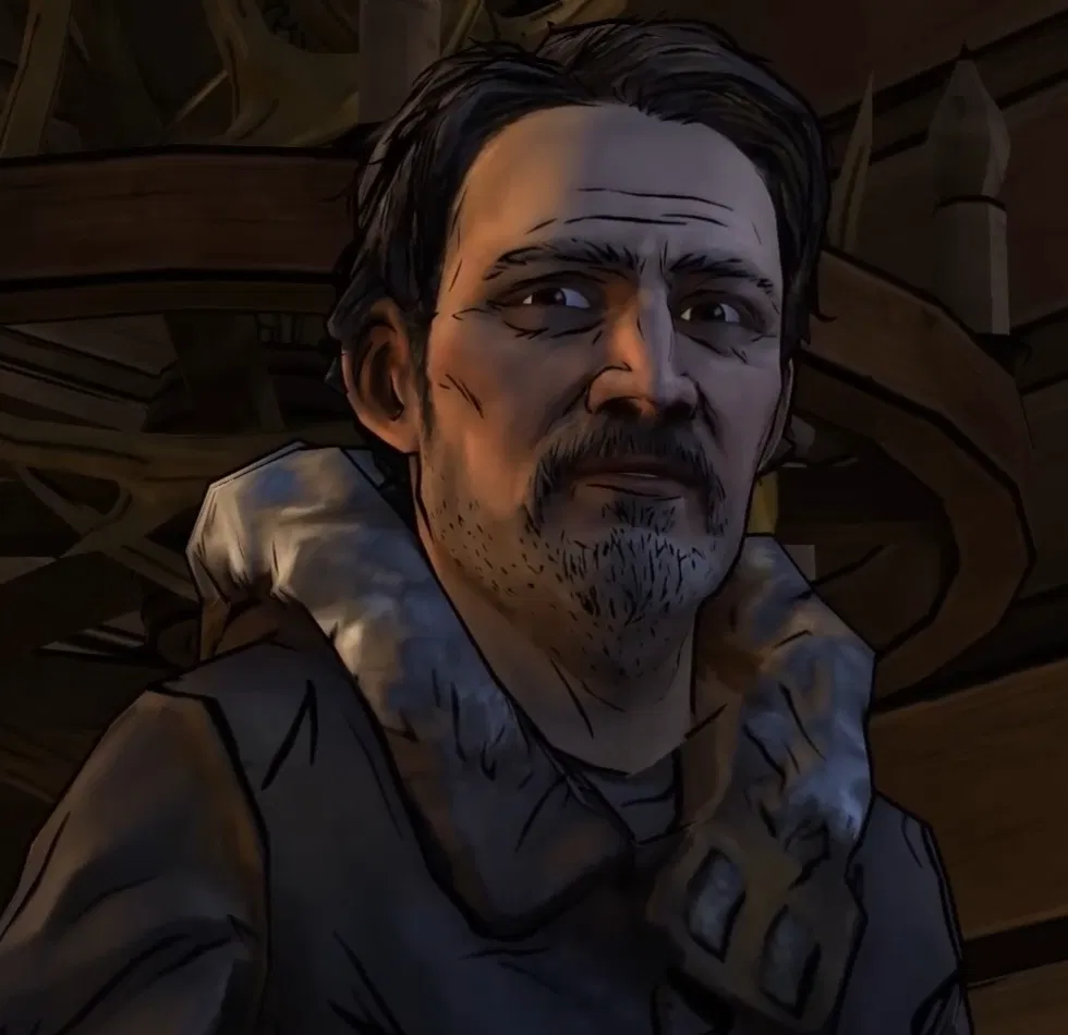 Avatar of William Carver TWDG