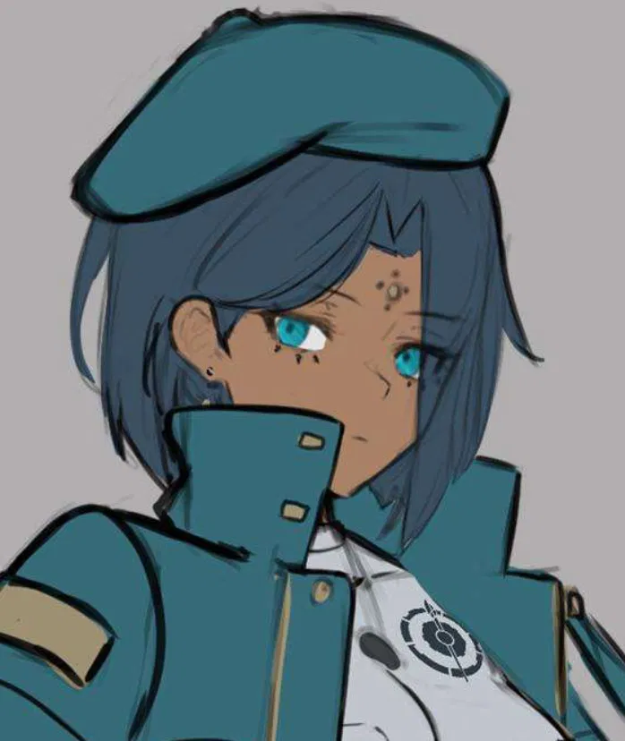 Avatar of Ciel Soleil