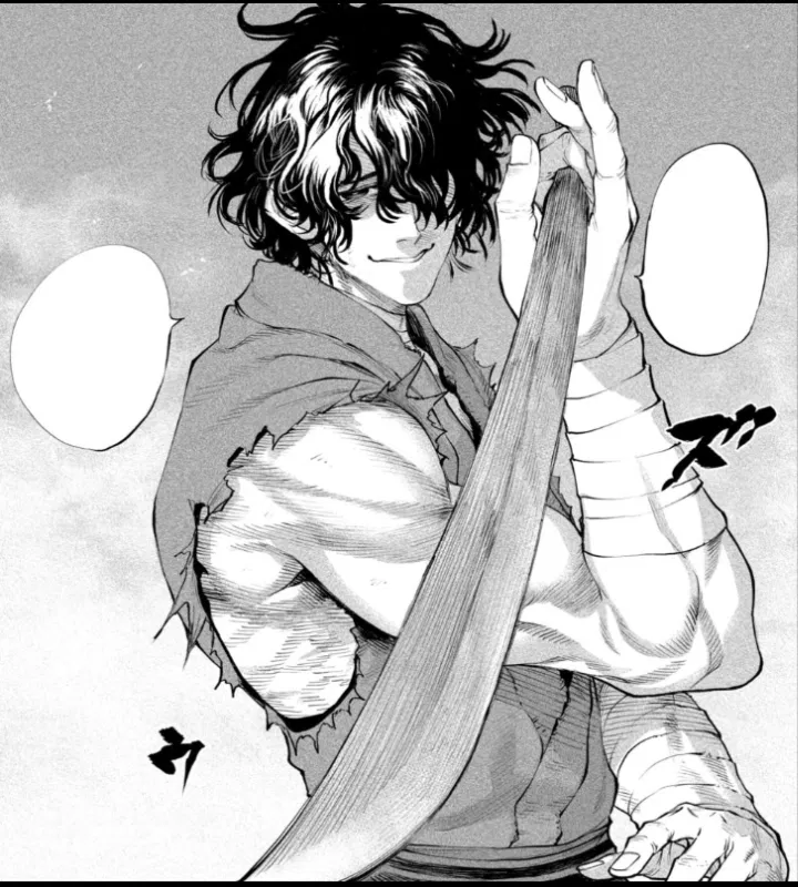 Avatar of Miyamoto Musashi