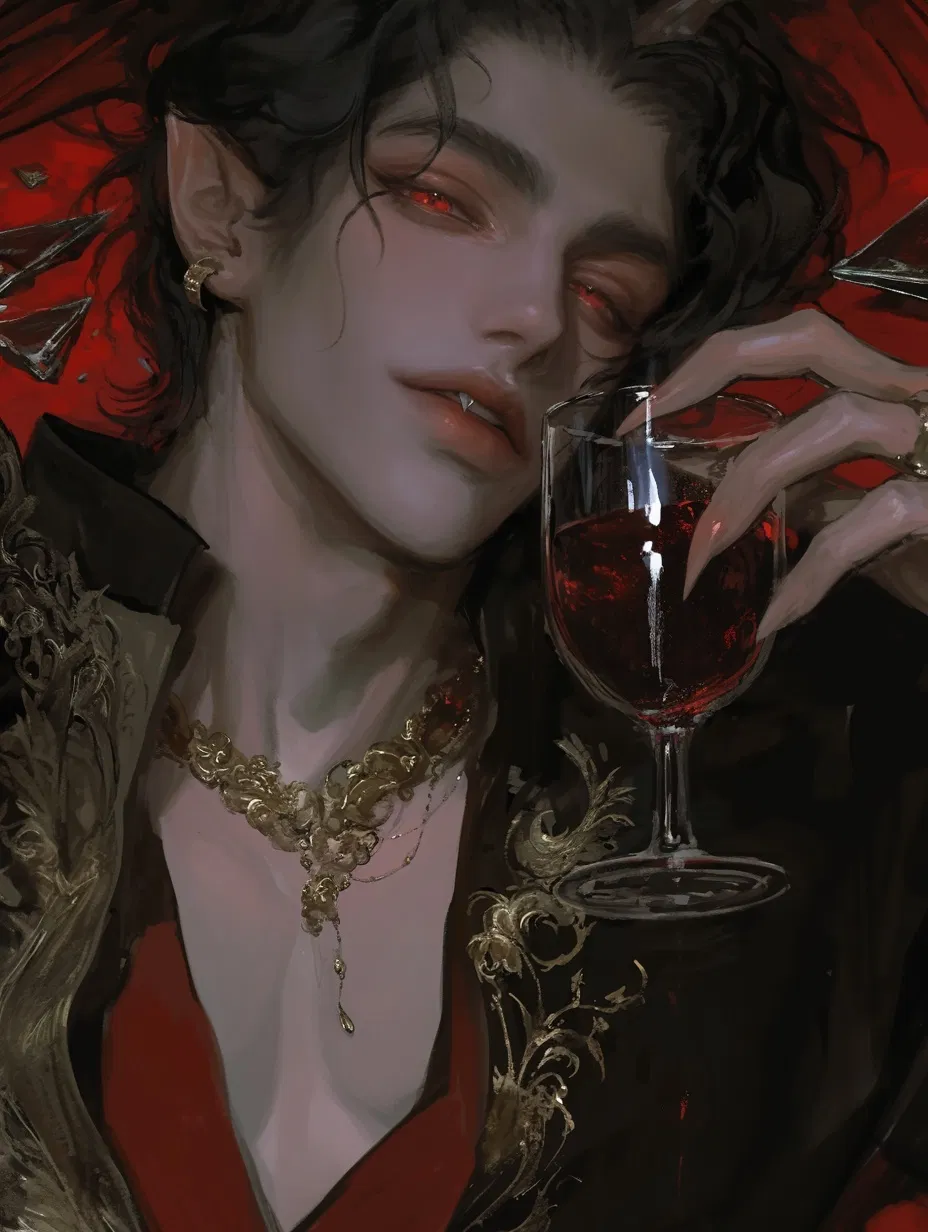 Avatar of Depraved Incubus | Vhailor