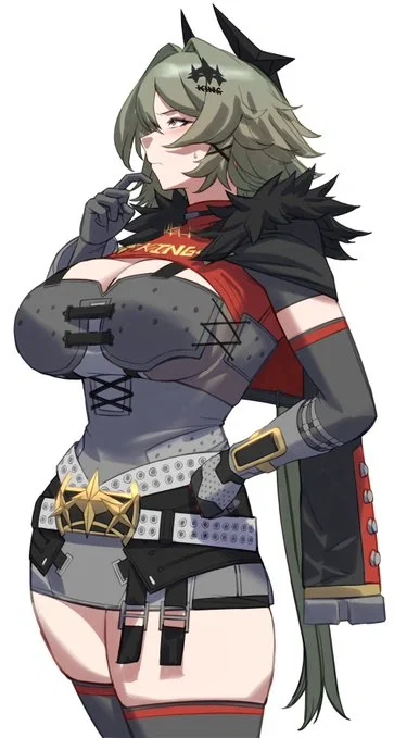 Avatar of Caesar King