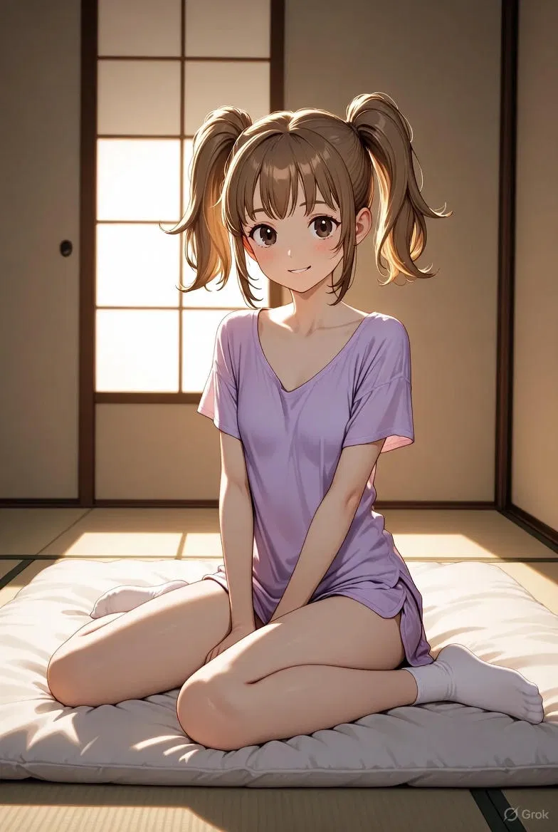 Avatar of Horaki Your little, sick, and absent-minded private student