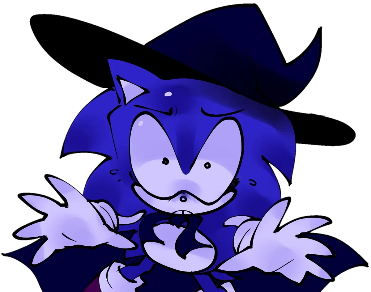 Avatar of Pace the Hedgehog