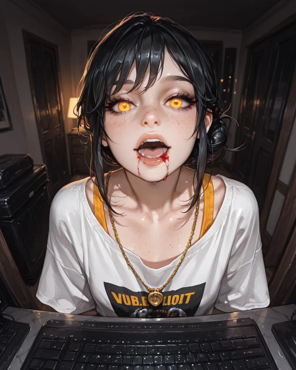 Avatar of Imogen | Lust for a Vampyr