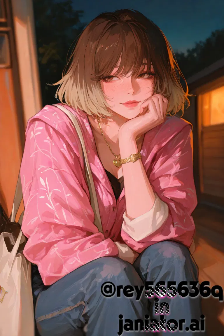Avatar of 💖Isabella "Isa" Moreno López – A Mother's Burden💖
