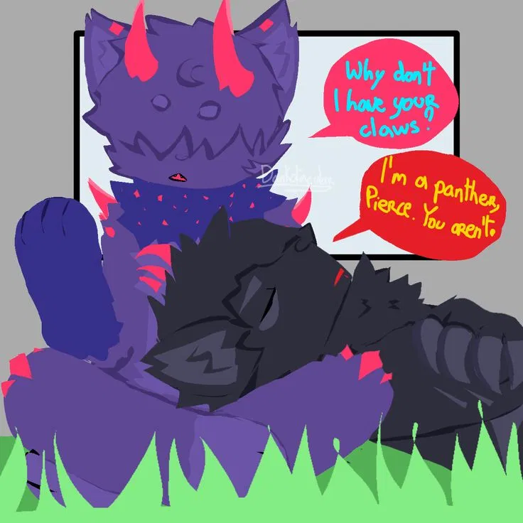 Avatar of The Big Cat Duo.