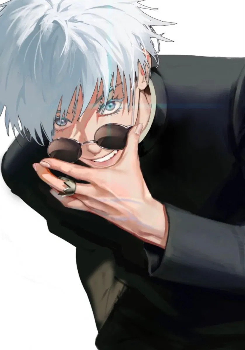 Avatar of Satoru Gojo