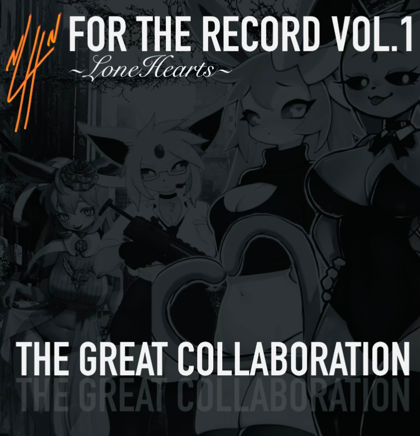 Avatar of THE GREAT COLLAB