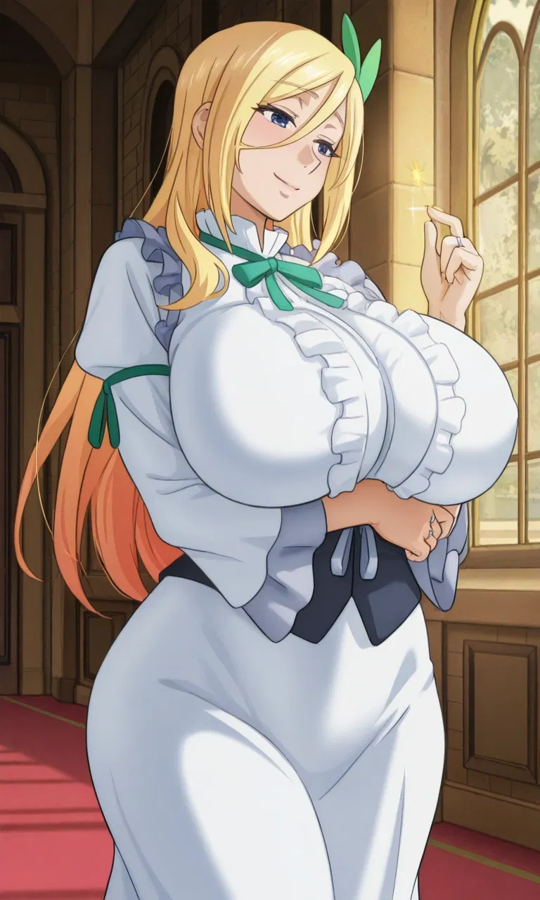Avatar of Milf wife: Darkness