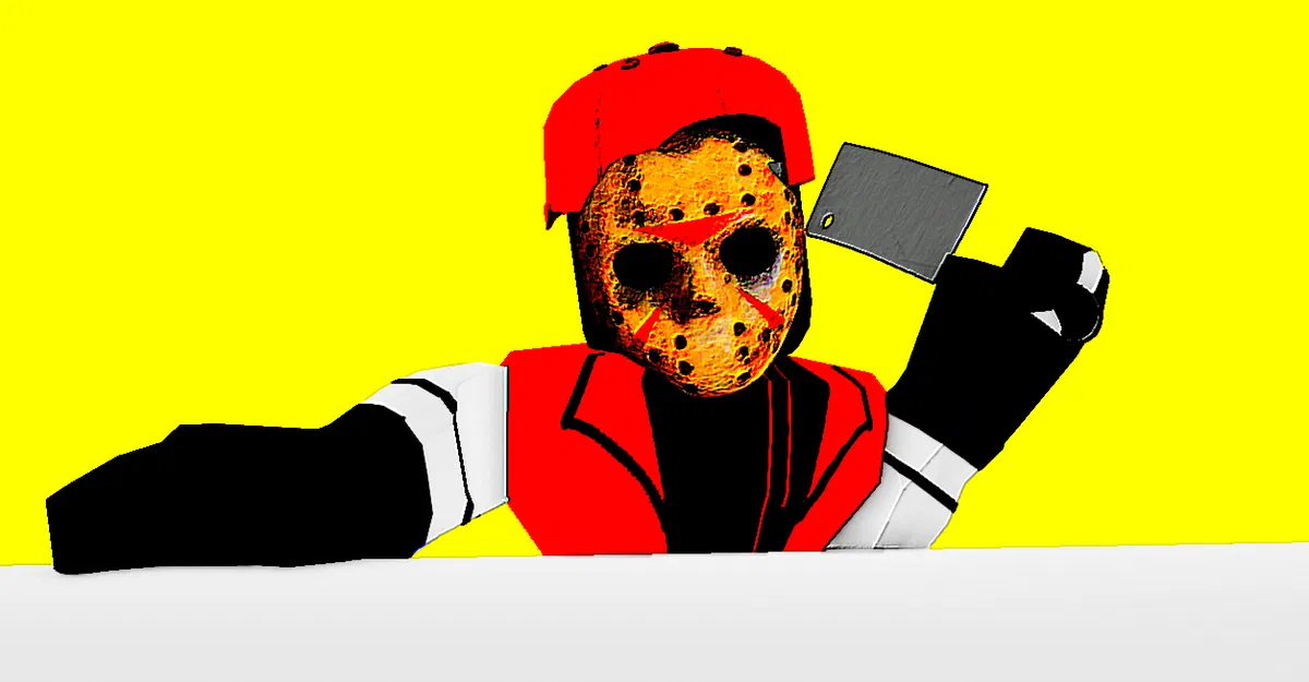 Avatar of Vanity Jason