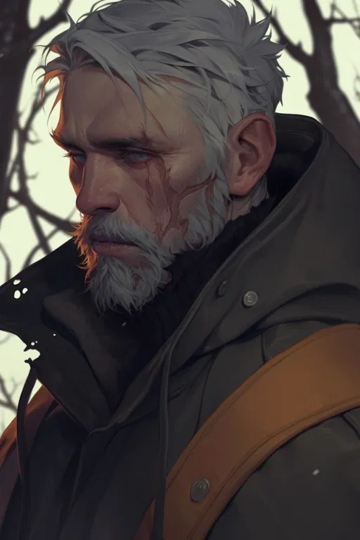 Avatar of Beau || GRIM HOLLER