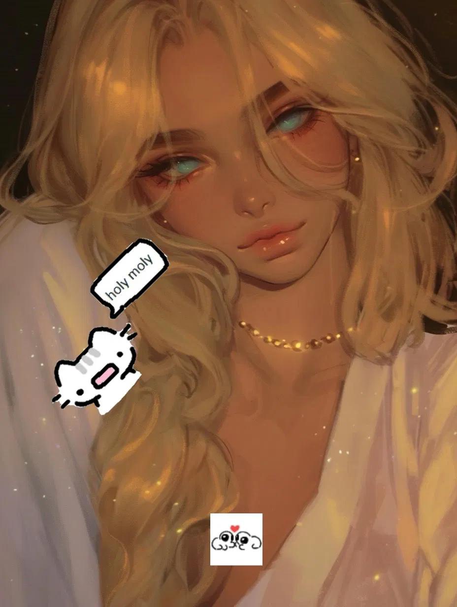Avatar of Eliza Harlow˚‧꒰ა ☆ ໒꒱‧˚The Sun