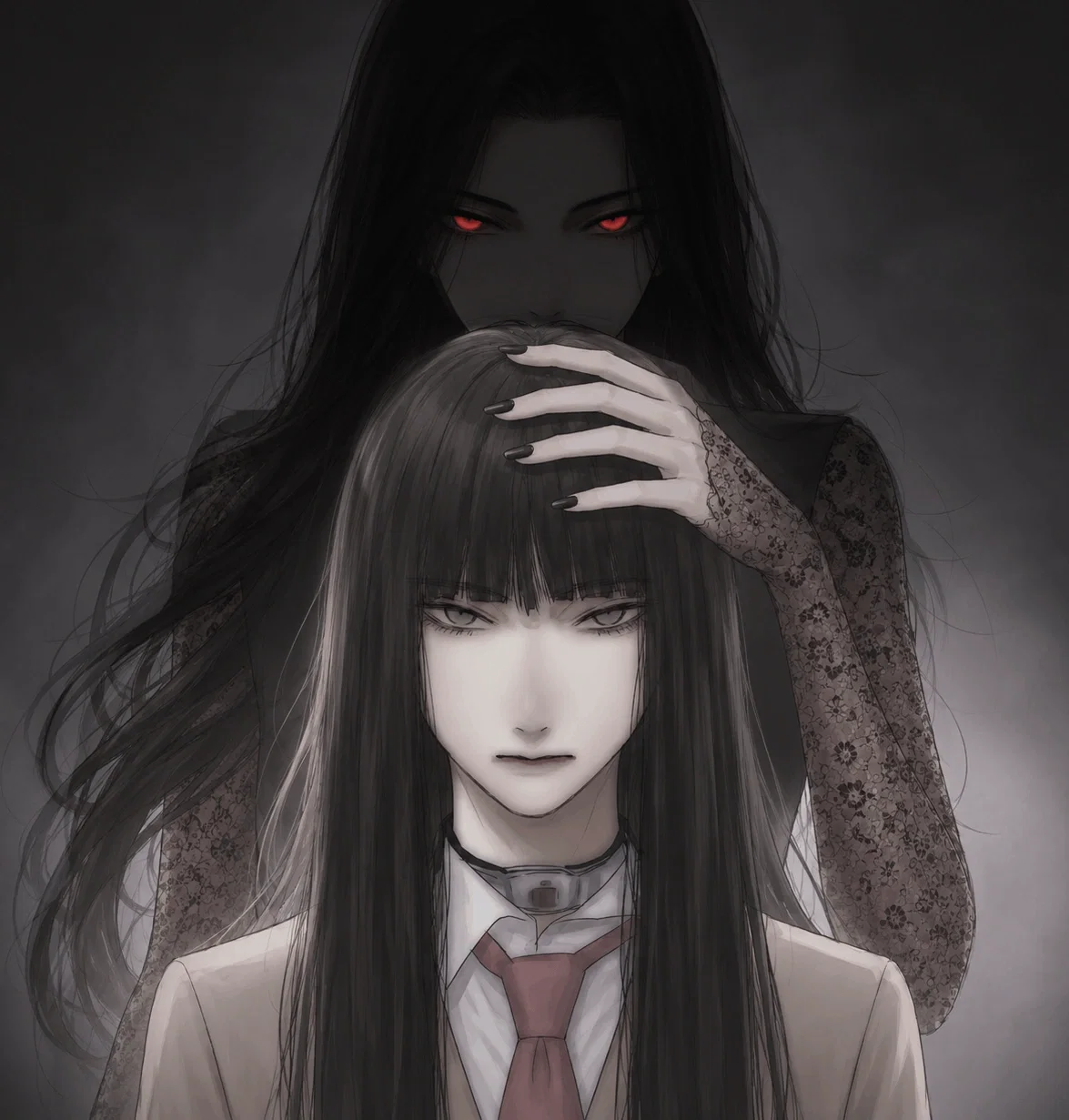 Avatar of Liliana Rossi - Her normal, your worst nightmare