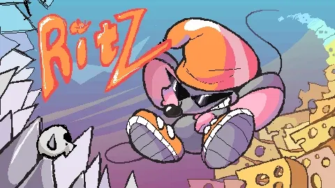 Avatar of Ritz's Memories
